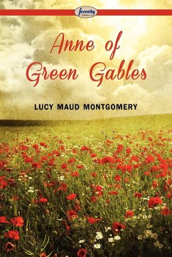 Anne of Green Gables - Montgomery, Lucy Maud