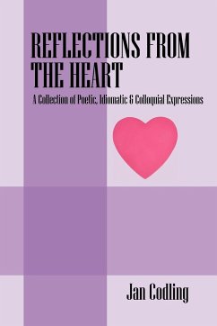 REFLECTIONS FROM THE HEART - Codling, Jan