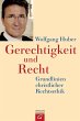 Gerechtigkeit und Recht - Bild 1