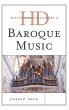 Historical Dictionary of Baroque Music - Bild 1