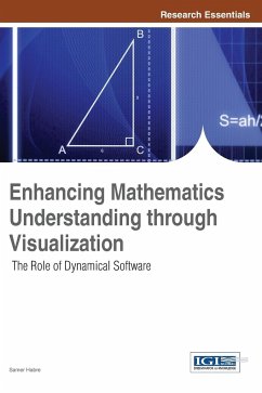 Enhancing Mathematics Understanding through Visualization