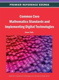 Common Core Mathematics Standards and Implementing Digital Technologies