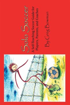 Solo Soccer - Bowman, Greg