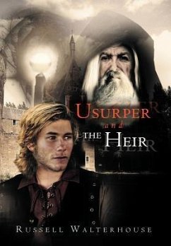 Usurper and the Heir - Walterhouse, Russell