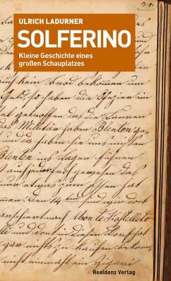 Solferino (eBook, ePUB) - Ladurner, Ulrich