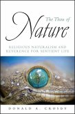 The Thou of Nature: Religious Naturalism and Reverence for Sentient Life