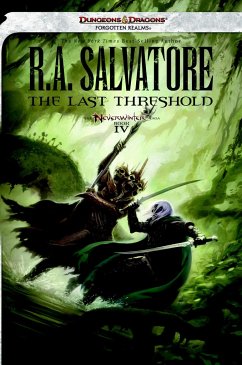 The Last Threshold - Salvatore, R A