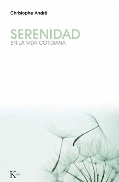 Serenidad - André, Christophe