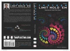 Further Limit Hold 'em - Newall, Philip Further Limit Hold 'em - Newall, Philip