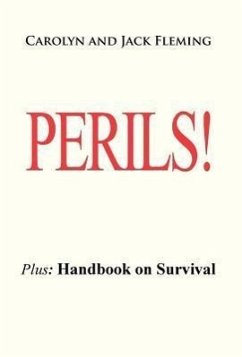 Perils! - Fleming, Carolyn And Jack