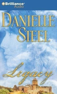 Legacy - Steel, Danielle