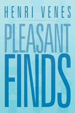 Pleasant Finds - Venes, Henri