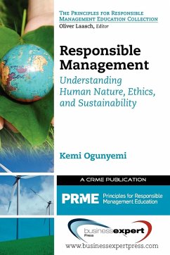 Responsible Management