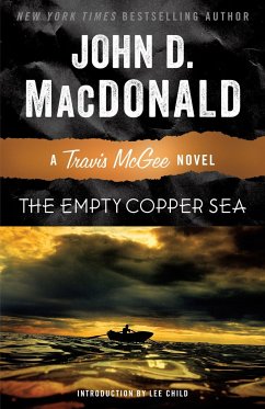 The Empty Copper Sea - Macdonald, John D.