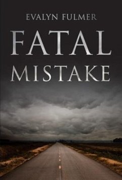 Fatal Mistake - Fulmer, Evalyn