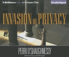 Invasion of Privacy - O'Shaughnessy, Perri