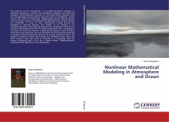 Nonlinear Mathematical Modeling in Atmosphere and Ocean - Ibragimov, Ranis