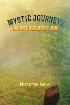 Mystic Journeys - Gray, Hopeton