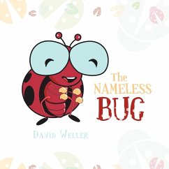 The Nameless Bug - Weller, David