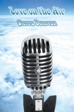 Love on the Air - Donovan, Sierra