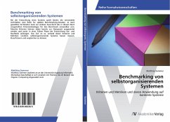 Benchmarking von selbstorganisierenden Systemen