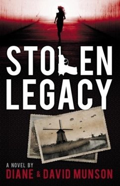 Stolen Legacy - Munson, Diane And David