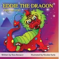 Eddie The Dragon - Bonacci, Ross