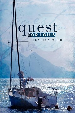 Quest for Louis - Wild, Clarisa