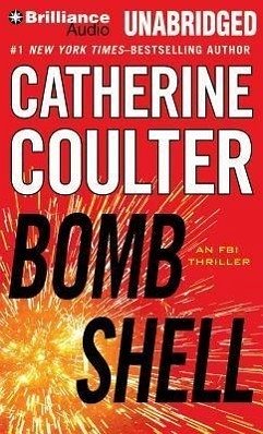 Bombshell - Coulter, Catherine