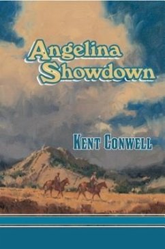Angelina Showdown - Conwell, Kent