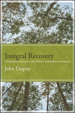 Integral Recovery - Dupuy, John