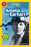 Amelia Earhart