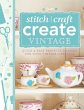 101 Ways to Stitch, Craft, Create... - Bild 1