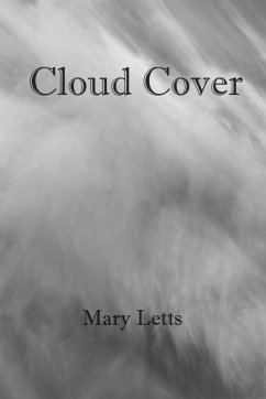 Cloud Cover - Letts, Mary