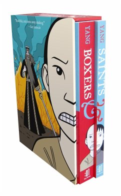 Boxers & Saints Boxed Set - Yang, Gene Luen