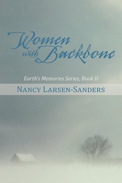 Women with Backbone