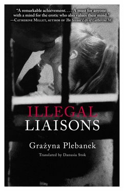 Illegal Liaisons - Plebanek, Graznya