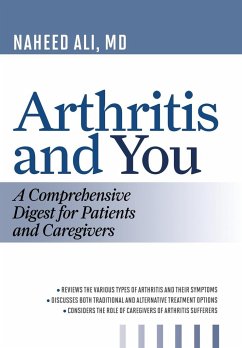 Arthritis and You - Ali, Naheed