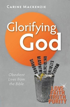 Glorifying God - Mackenzie, Carine