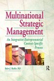 Multinational Strategic Management