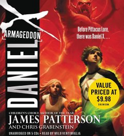 Armageddon - Patterson, James