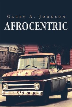 Afrocentric - Johnson, Garry A.