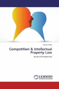 Competition & Intellectual Property Law