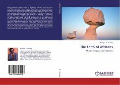 The Faith of Africans - Stanley, Atueyi S. C.