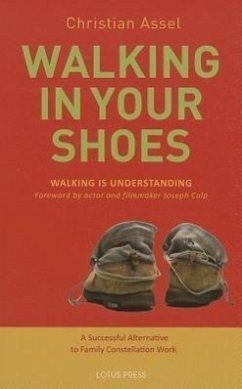 Walking in Your Shoes - Assel, Christian