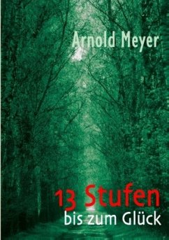 Cover 13 Stufen