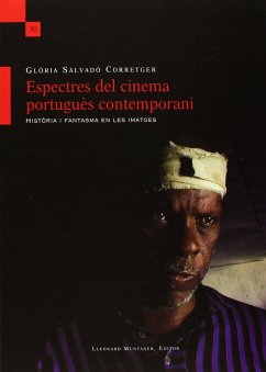 Cover Espectres del cinema portuguès contemporani. Història i fantasma en les imatges