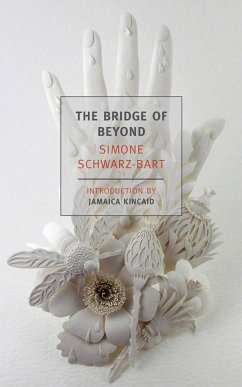 The Bridge Of Beyond - Schwarz-Bart, Simone