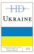 Historical Dictionary of Ukraine - Bild 1