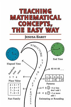 Teaching Mathematical Concepts, The Easy Way